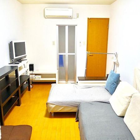 Central Osaka House Umeda Namba Eksteriør bilde