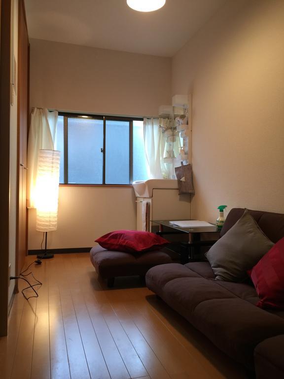 Central Osaka House Umeda Namba Eksteriør bilde