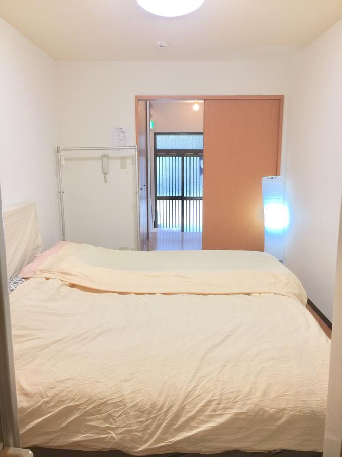 Central Osaka House Umeda Namba Eksteriør bilde