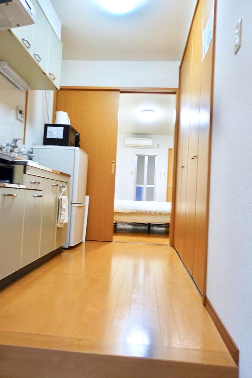 Central Osaka House Umeda Namba Eksteriør bilde