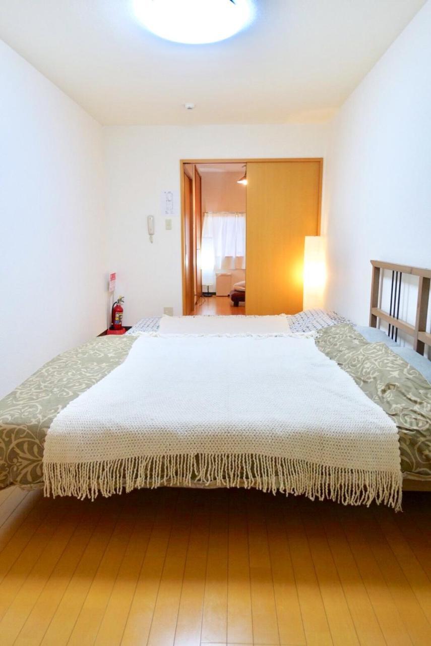 Central Osaka House Umeda Namba Eksteriør bilde