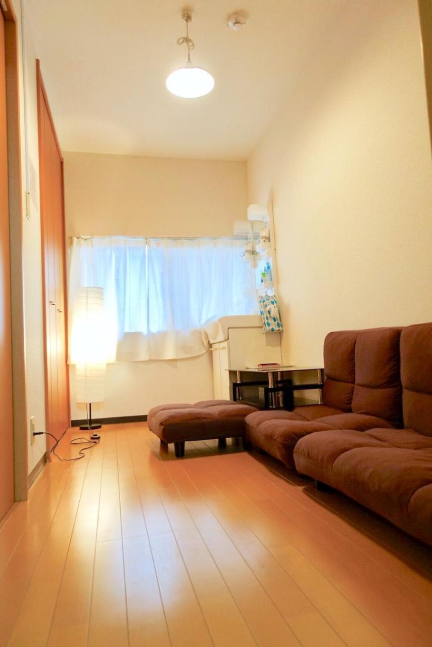 Central Osaka House Umeda Namba Eksteriør bilde