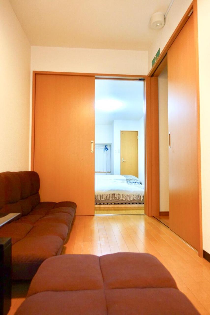 Central Osaka House Umeda Namba Eksteriør bilde